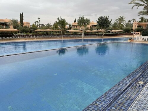 Au Riad De La Palmeraie - Marrakech, Забронировать Апартаменты/квартира Пальмерае Марракеш
