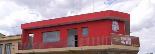 Pensão BH, Забронировать Отель Бетин Минас-Жерайс