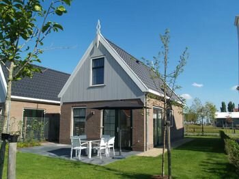 EuroParcs Poort van Amsterdam, Забронировать Курортный отель Эйтдам IJsselmeer
