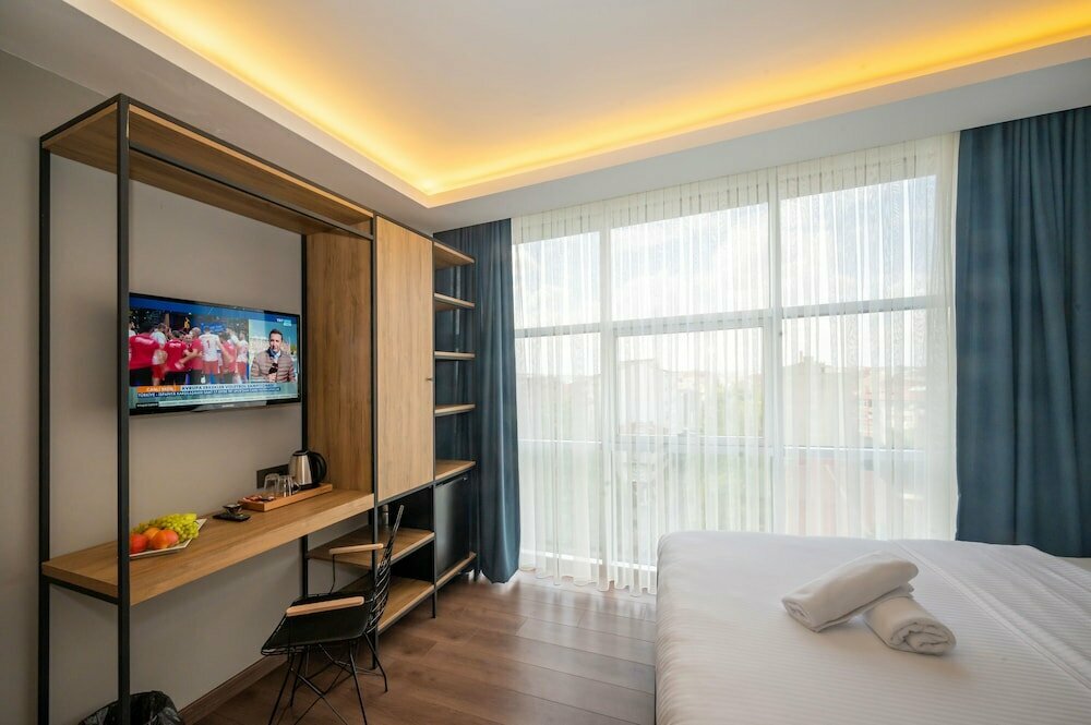 Çorlu Dem Hotel