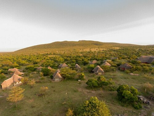 Explore Nature Mara Lodge, Забронировать Отель Отели Кикорок с парковкой, Парковка