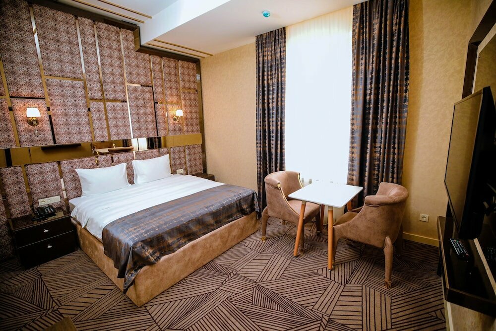Krone Hotel
