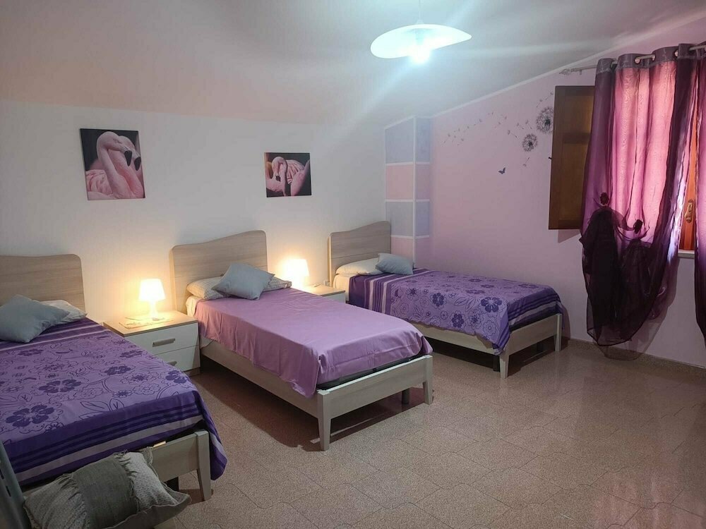 B&B Regina Tropea