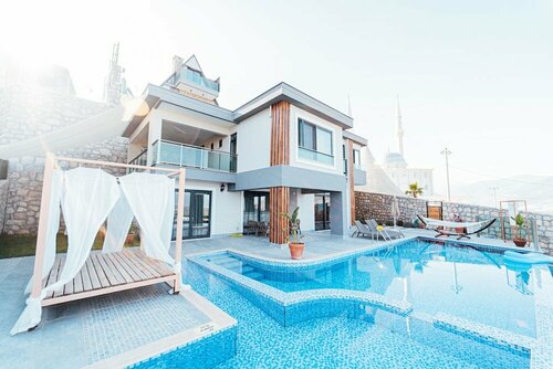 Fortunella Suites, Забронировать Отель Финике Провинция Анталья