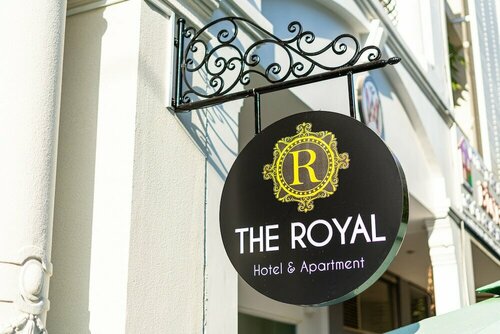 The Royal Hotel & Apartment