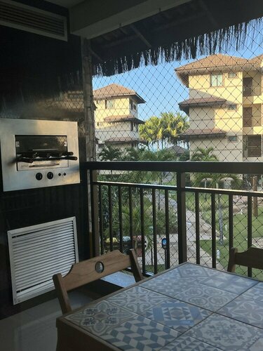 Manhattan Beach Riviera, Boek Hotel Hotels in Bahia met parkeren, Parkeren