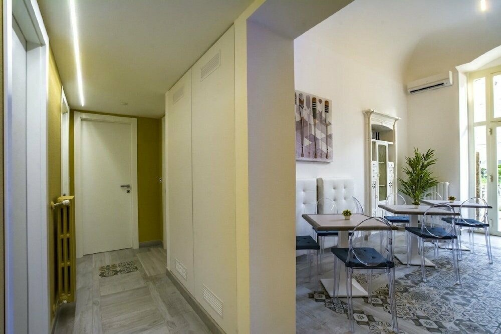 Room-porto Di Mare Exclusive Room sciro