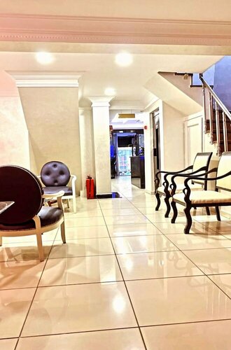 Harran Hotel, Rezervați Hotel Fatih Beyoglu