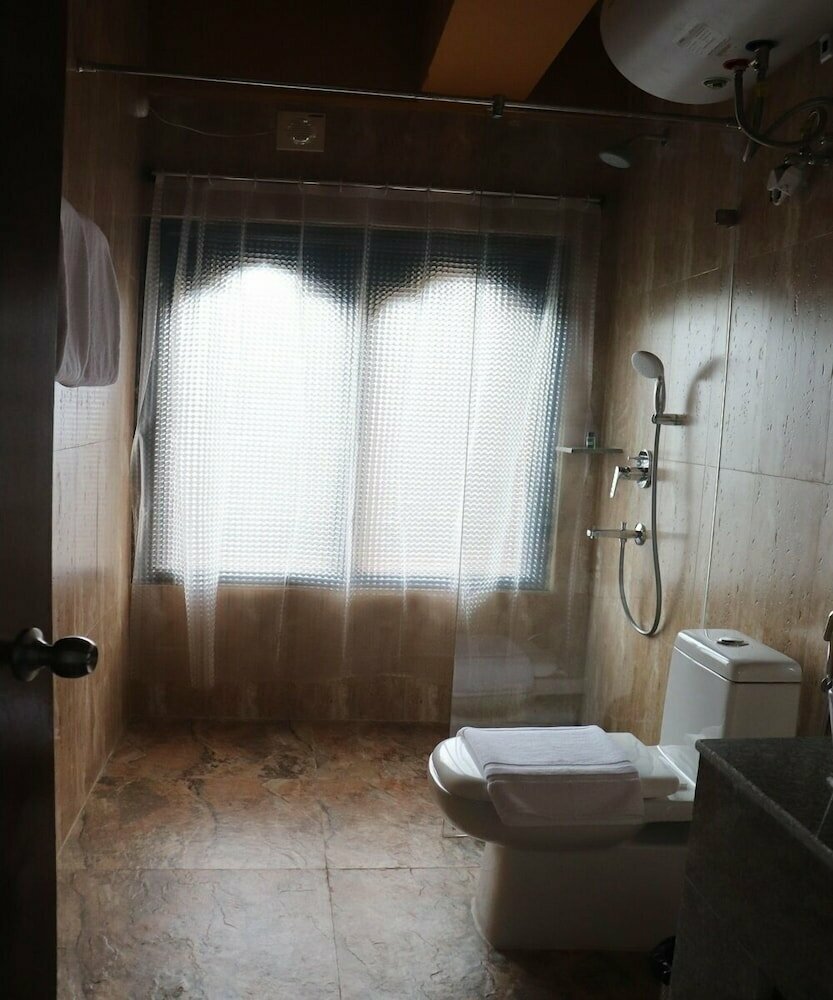 Hotel River Valley
