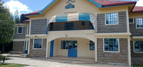 Camp George Nanyuki, Забронировать Отель Отели Наньюки 3 звезды, 3*