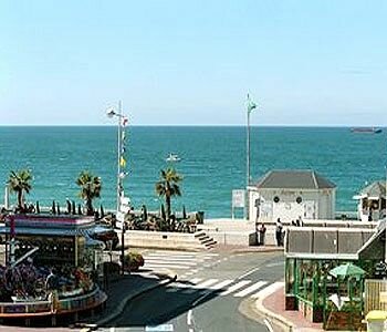 Hotel DAngleterre, Book Hotel Fecamp 