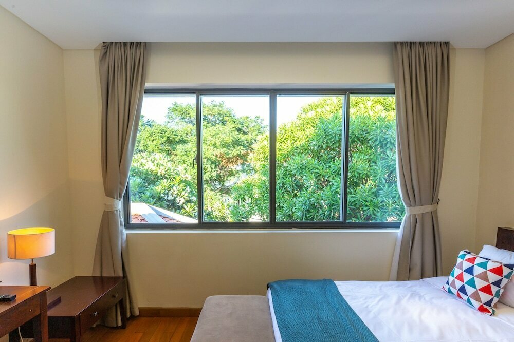 Stunning Da Nang Beach Villa