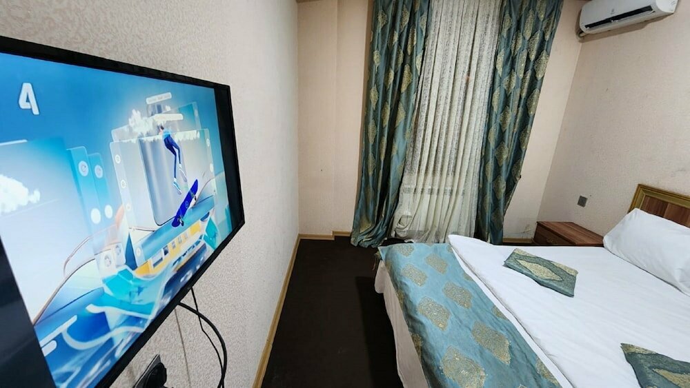 Ariva Center Hotel