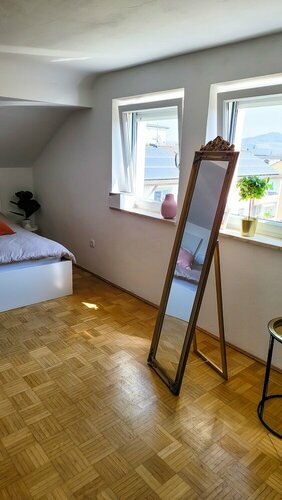EG Rechts 80m2 3-Zimmer Wohnung, Varaa Huoneisto Freilassing Berchtesgadener Land