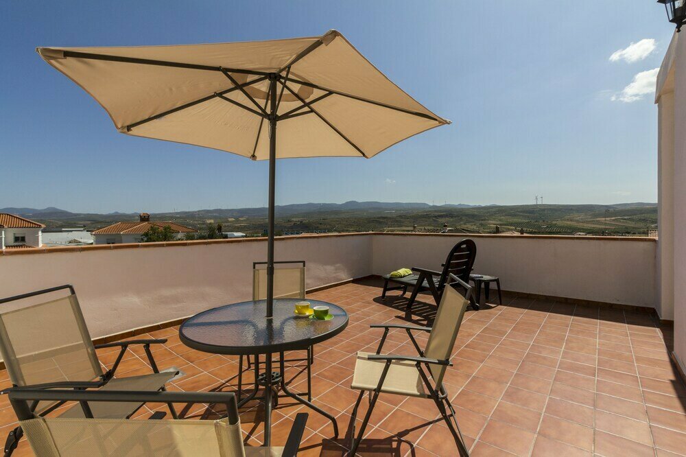 Villa Flor