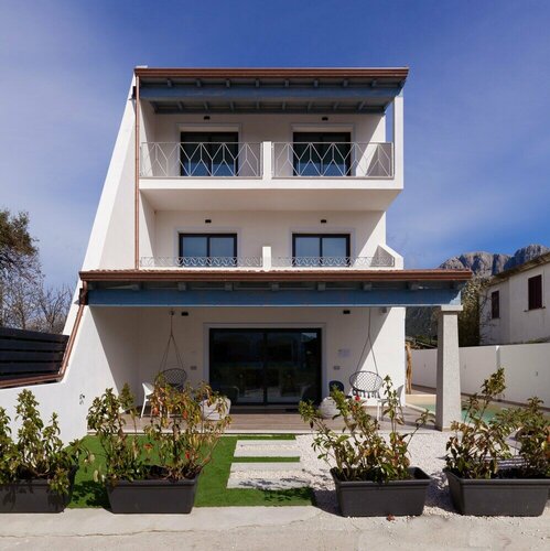 Agua Dorada Boutique Hotel, Забронировать Бутик-отель Лула Сардиния