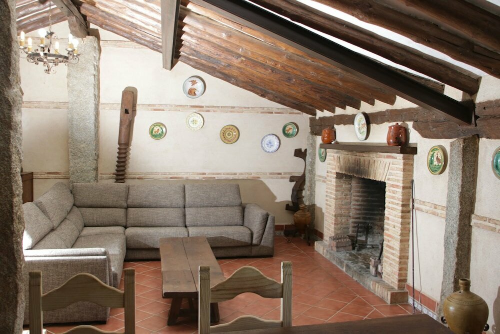 Complejo Rural Puente Romano