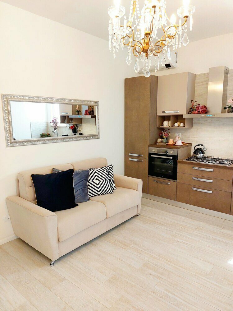 Piccolo Mondo Verona 'Deluxe Suite & Rooms'