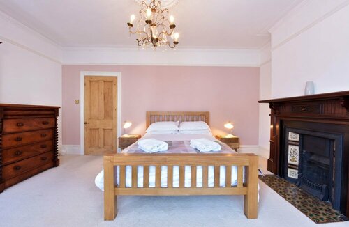 Belle Vue, Book Pension Ramsgate Kent