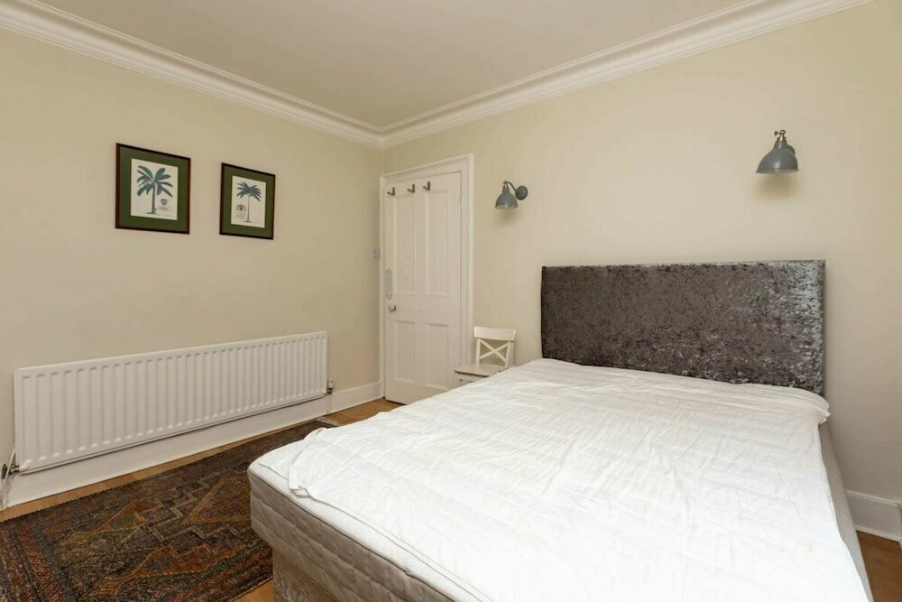 Gorgeous 6BD House - 2 Mins From South Kensington!