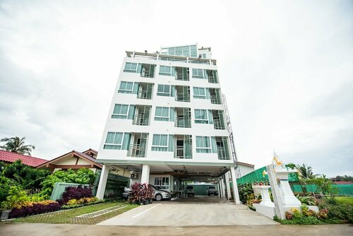 beHOME Phuket, Book Hotel Nai Yang Beach Phuket