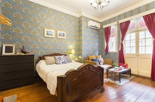 Cozy Apartment Best Location 202, Rezerwuj Apartament Szanghaj Szanghaj