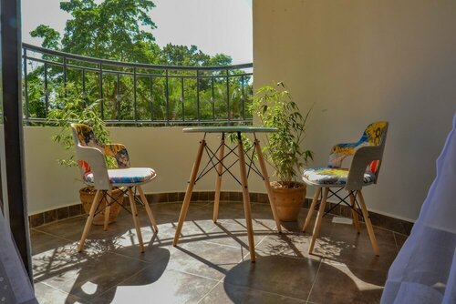 Edmor Residences - Riverside, Book Pension Billige hoteller i Nairobi