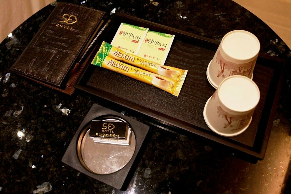 Yeongdeungpo Hotel Home