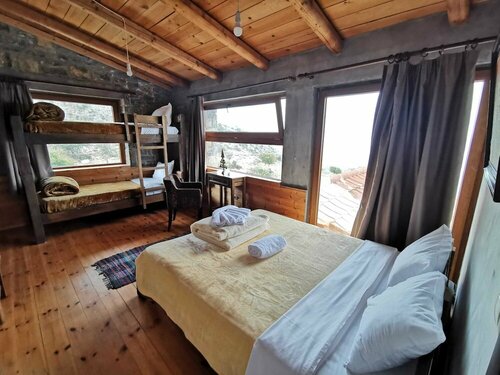 Psiloritis Retreat Hotel, Rezerwuj Hotel Tymbaki 