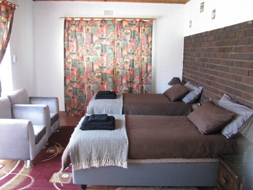 Inn-Finity Empire, Reservar Hotel Hotéis em Gauteng com Piscina, Piscina