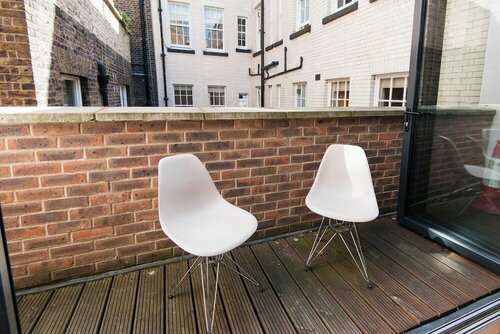 Bright Space Near Sherlock Holmes Museum, Забронировать Апартаменты/квартира Апартаменты Большого Лондона, Апартаменты/квартира