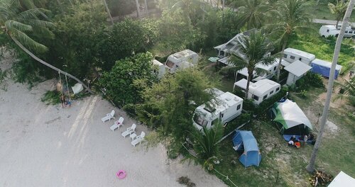 Samui Caravans, Забронировать Отель Лем-Сор 