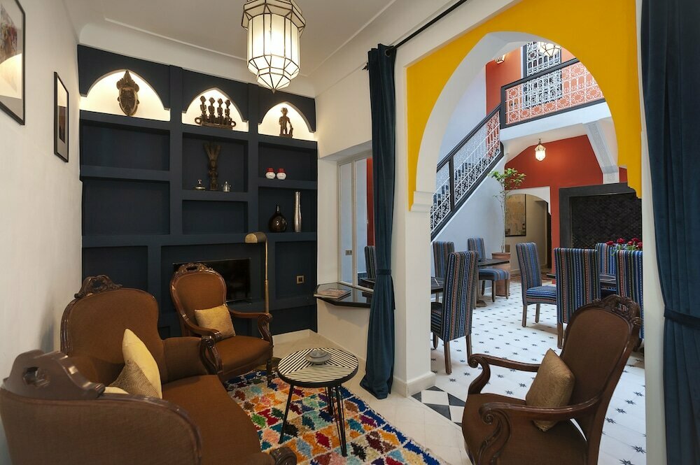 Riad Mylaya