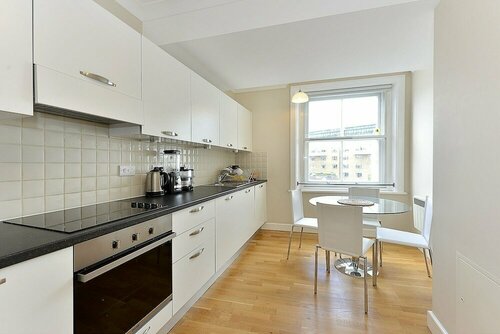 Belgravia Apartments - Old Brompton Road, Забронировать Апартаменты/квартира Апартаменты Большого Лондона, Апартаменты/квартира