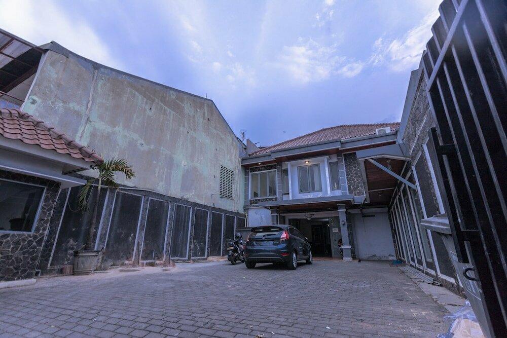 Wisma Barkah by Oyo Rooms