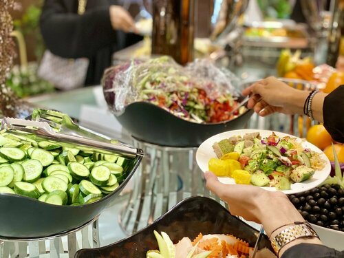 Violet Al Shisha Hotel, Забронировать Отель Al Khansāk провинция Мекка