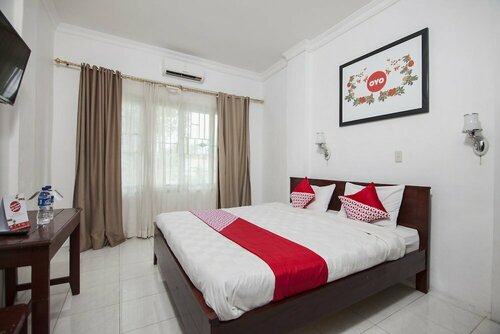 Penginapan Fergael by OYO Rooms, Prenota Hotel Pematangsiantar Sumatra