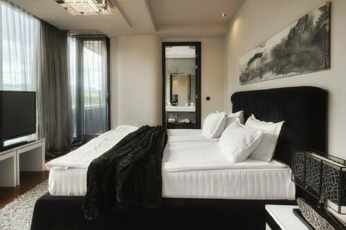 Emirates Apart Residence, Забронировать Отель София 