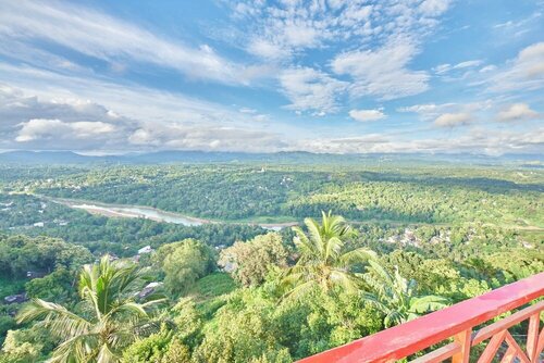 RedHill Kandy, Забронировать Отель Отели Округа Галле с парковкой, Парковка