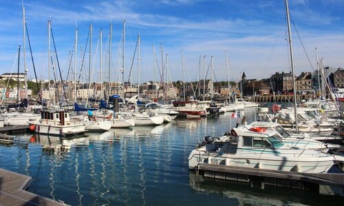 VVF Normandie Forges-les-Eaux, Reservar Resort Forges-les-Eaux 
