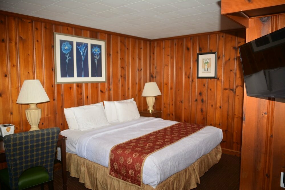 Potomac River Motel