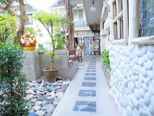 Stay With Me Guesthouse, Забронировать Гостевой дом Чиангмай провинция Чианг Май