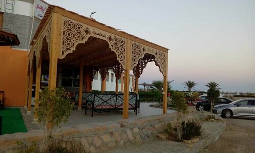 Andalusia Blue Beach, Reservar Hotel Hotéis Baratos em Hurghada