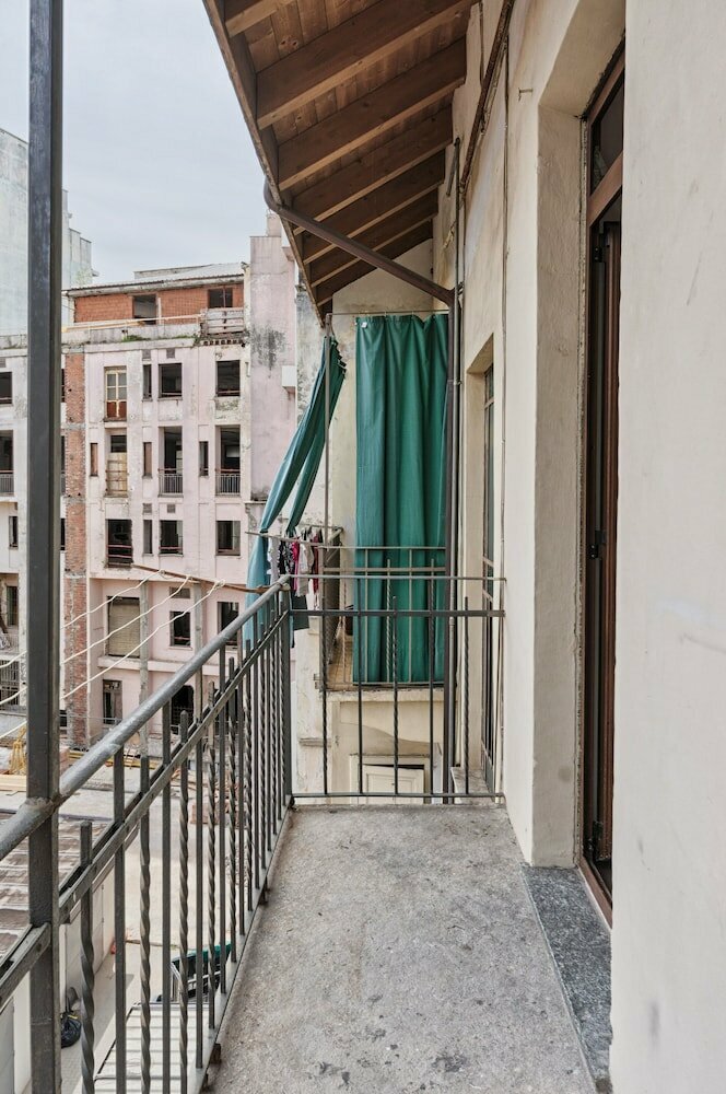 Design Loft Cenisia