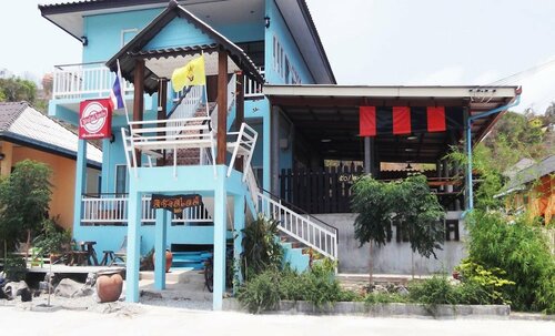 Sichang Style Resort, Reservar Resort Ko Si Chang Chon Buri Province