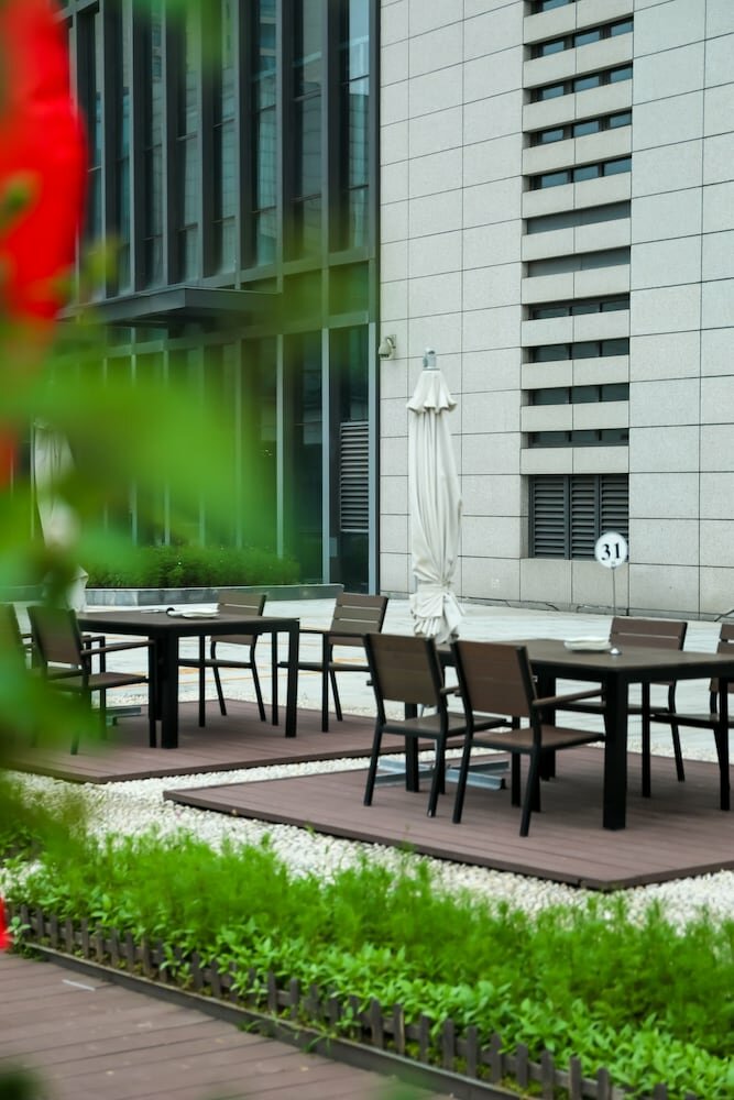 Doubletree By Hilton Suzhou Wujiang