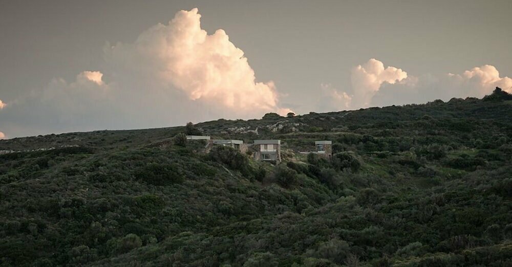 Hidden Retreats Kythera
