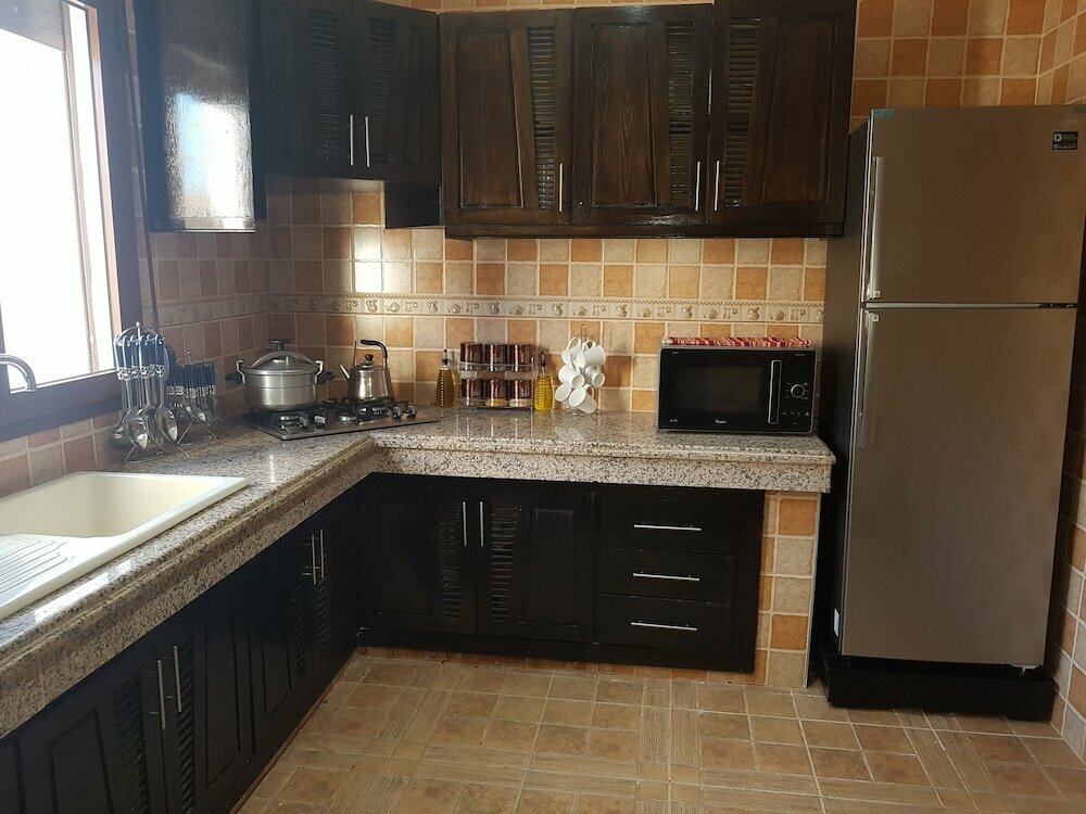 Chalet Asmoun 2