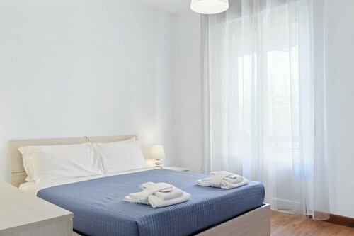 Casa Tiziano, Забронировать Отель Борго Милано - Стадион Верона
