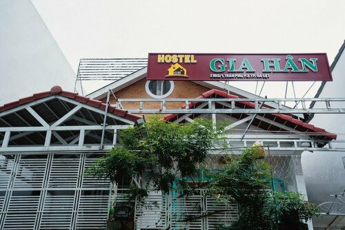Gia Hân Hotel, Забронировать Отель Недорогие отели Далата, рядом с Рынок Далата, недорогие